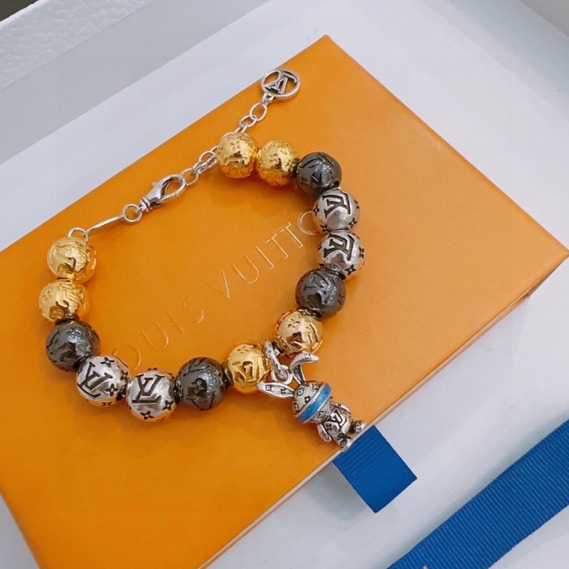 LV Bracelets